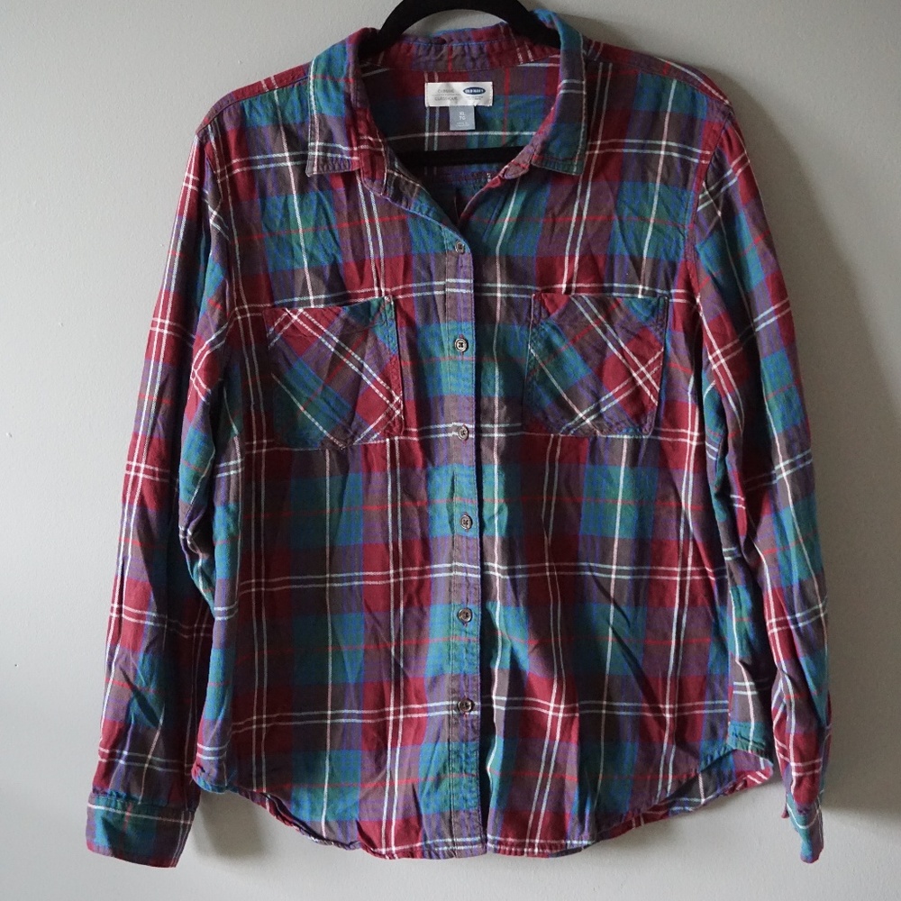 Flannel